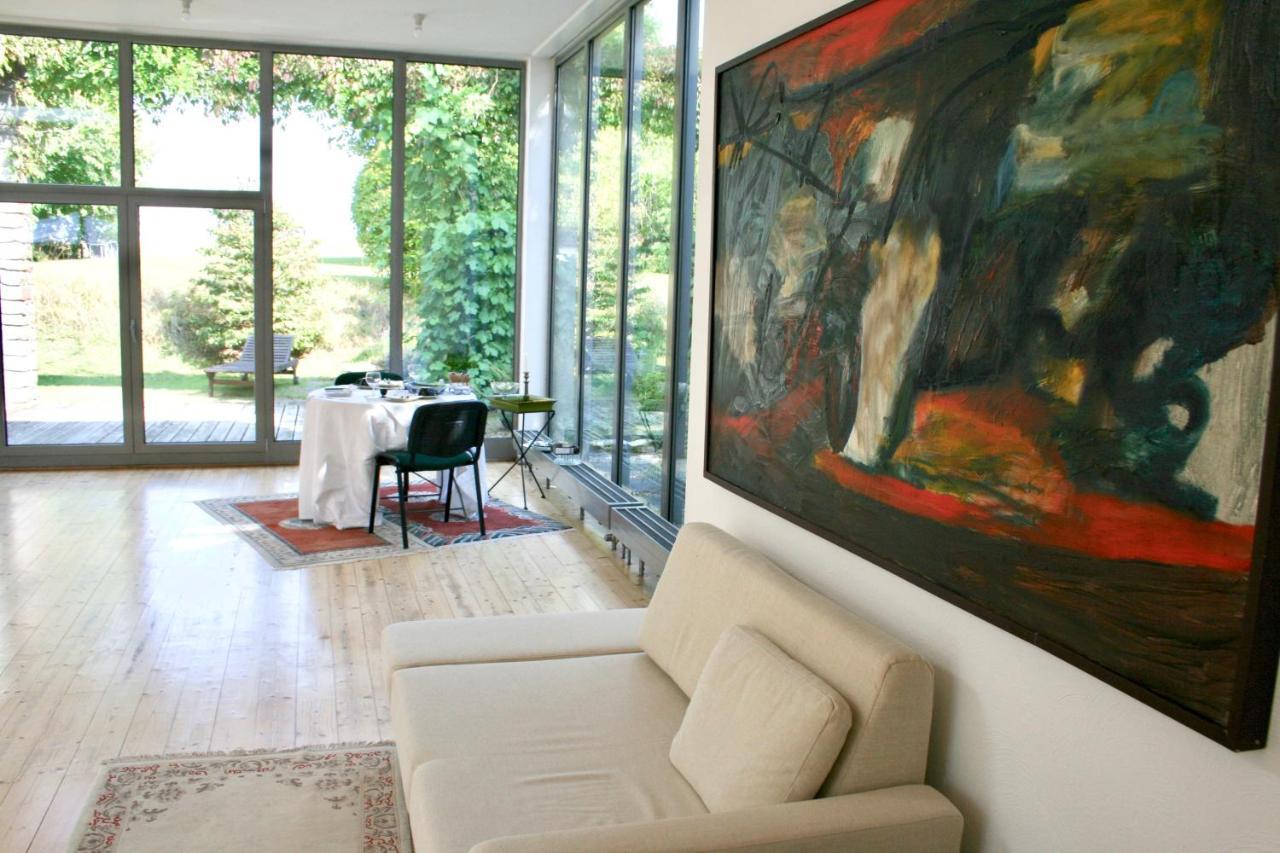 Marmagen Room Art Lovers المظهر الخارجي الصورة