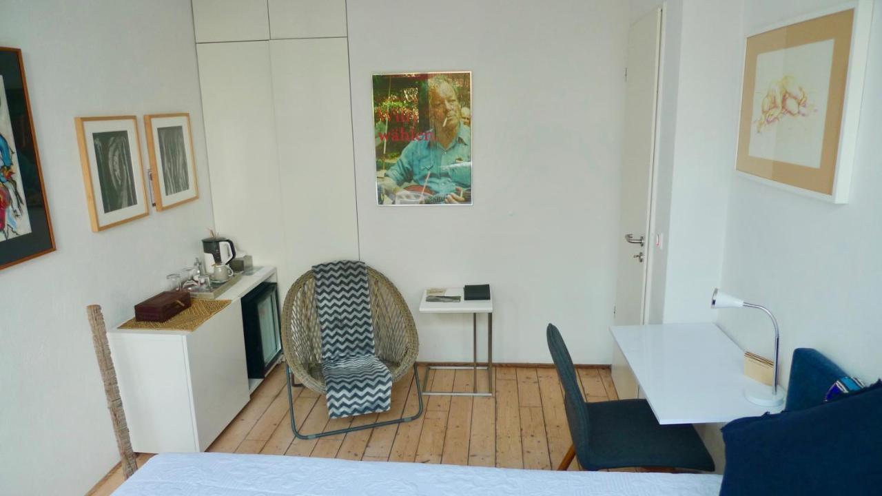 Marmagen Room Art Lovers المظهر الخارجي الصورة
